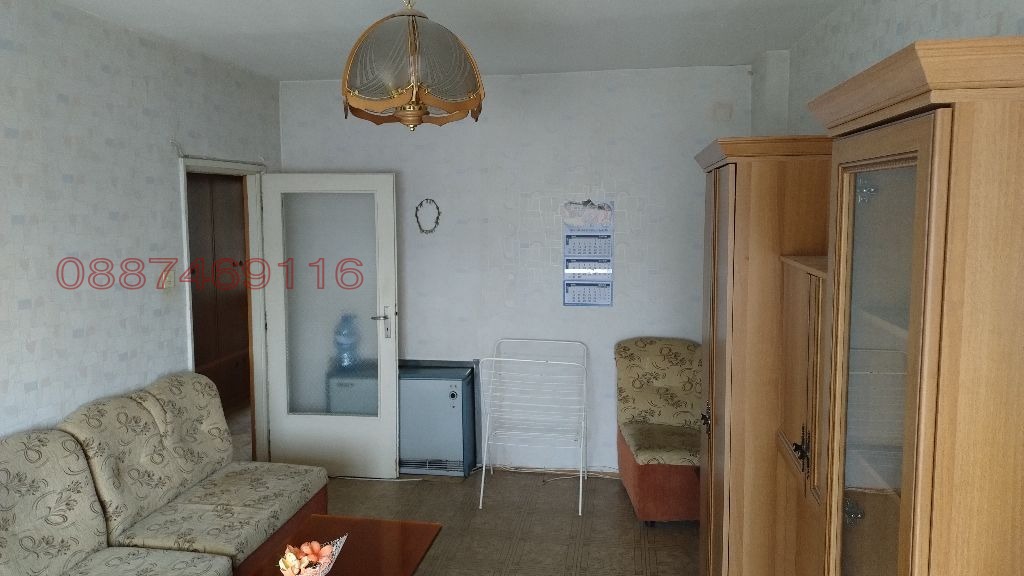 Дава под наем 3-СТАЕН, гр. Стара Загора, Казански, снимка 2 - Апартаменти - 55823148