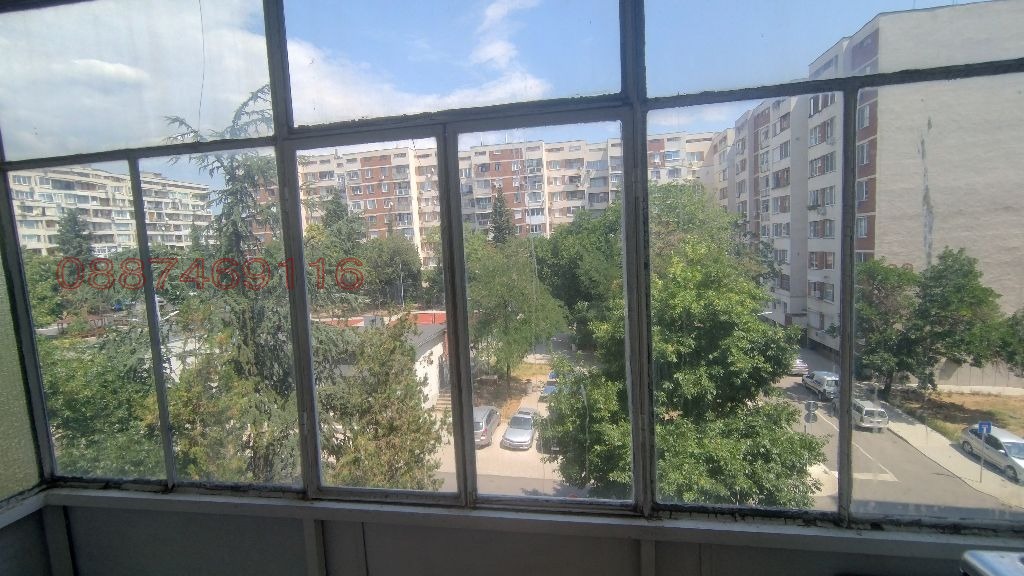 Дава под наем 3-СТАЕН, гр. Стара Загора, Казански, снимка 12 - Апартаменти - 55823148