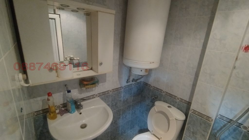 Дава под наем 3-СТАЕН, гр. Стара Загора, Казански, снимка 8 - Апартаменти - 55823148