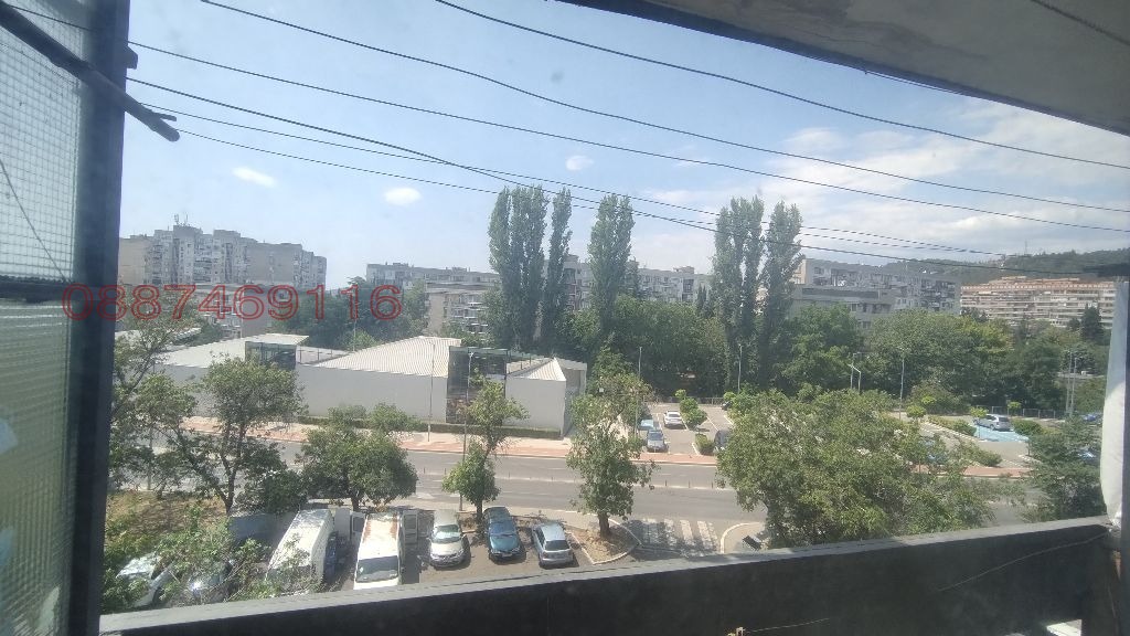 Дава под наем 3-СТАЕН, гр. Стара Загора, Казански, снимка 14 - Апартаменти - 55823148