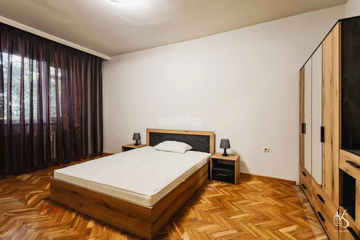 Дава под наем 4-СТАЕН, гр. София, Лагера, снимка 10 - Апартаменти - 56266691