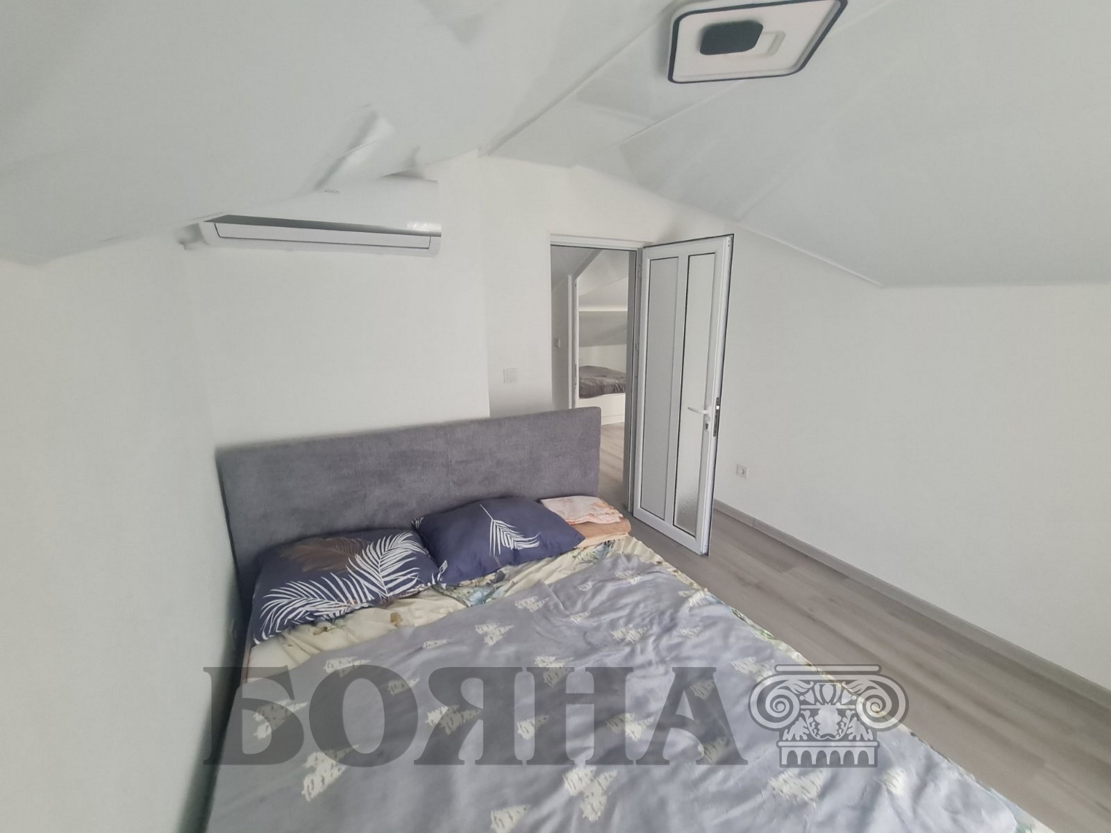 Дава под наем МЕЗОНЕТ, гр. Русе, Център, снимка 12 - Апартаменти - 56312983