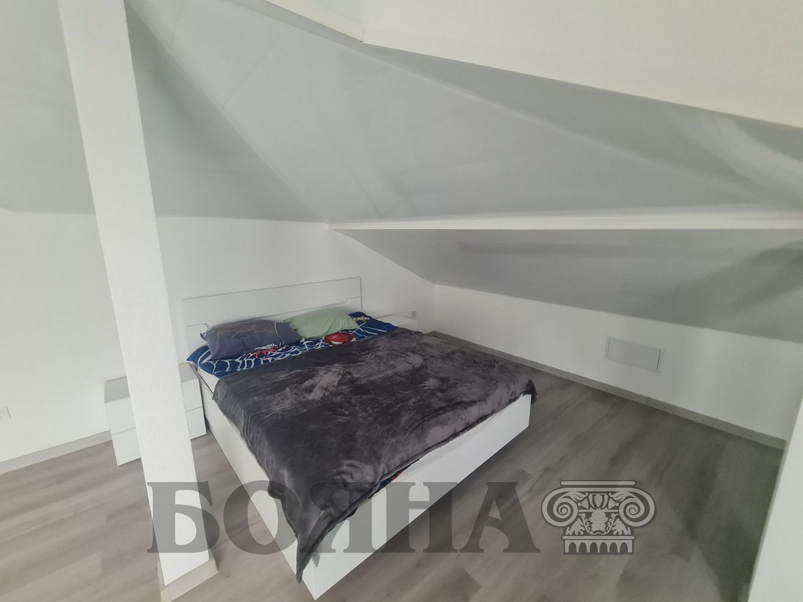 Дава под наем МЕЗОНЕТ, гр. Русе, Център, снимка 16 - Апартаменти - 56312983