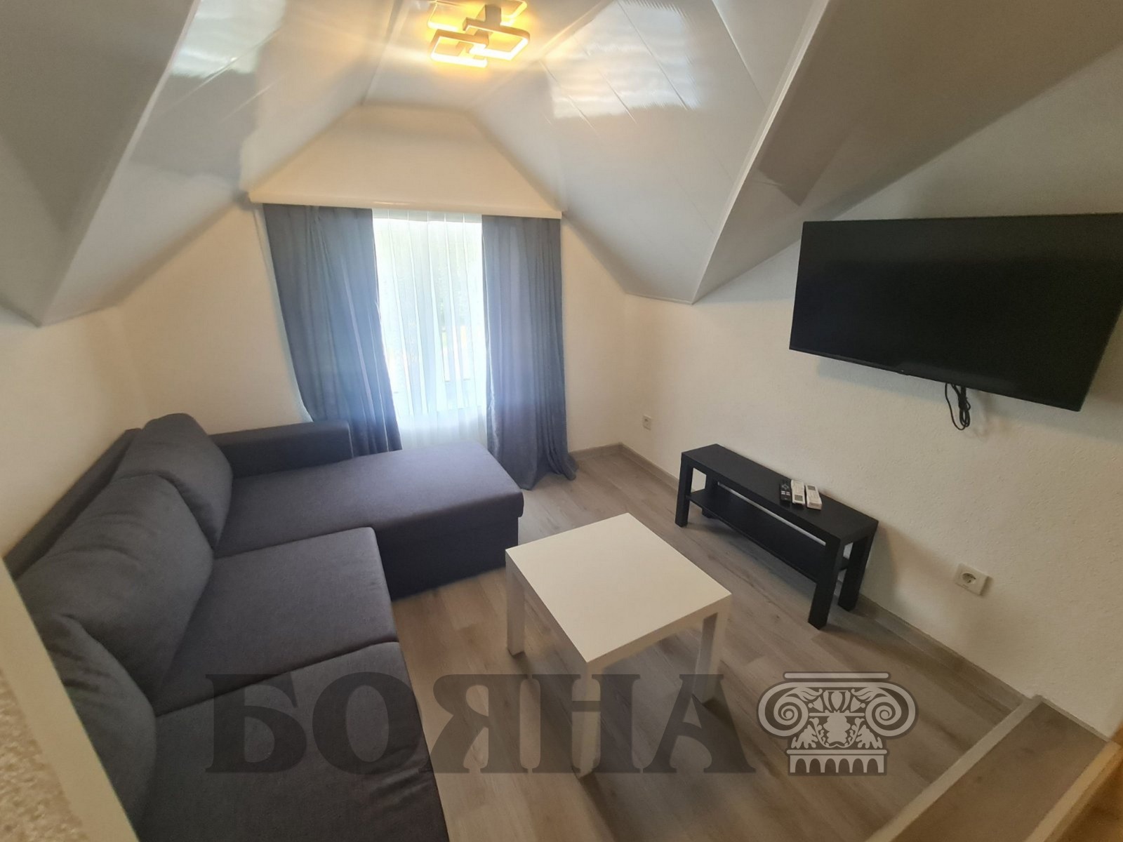 Дава под наем МЕЗОНЕТ, гр. Русе, Център, снимка 8 - Апартаменти - 56312983