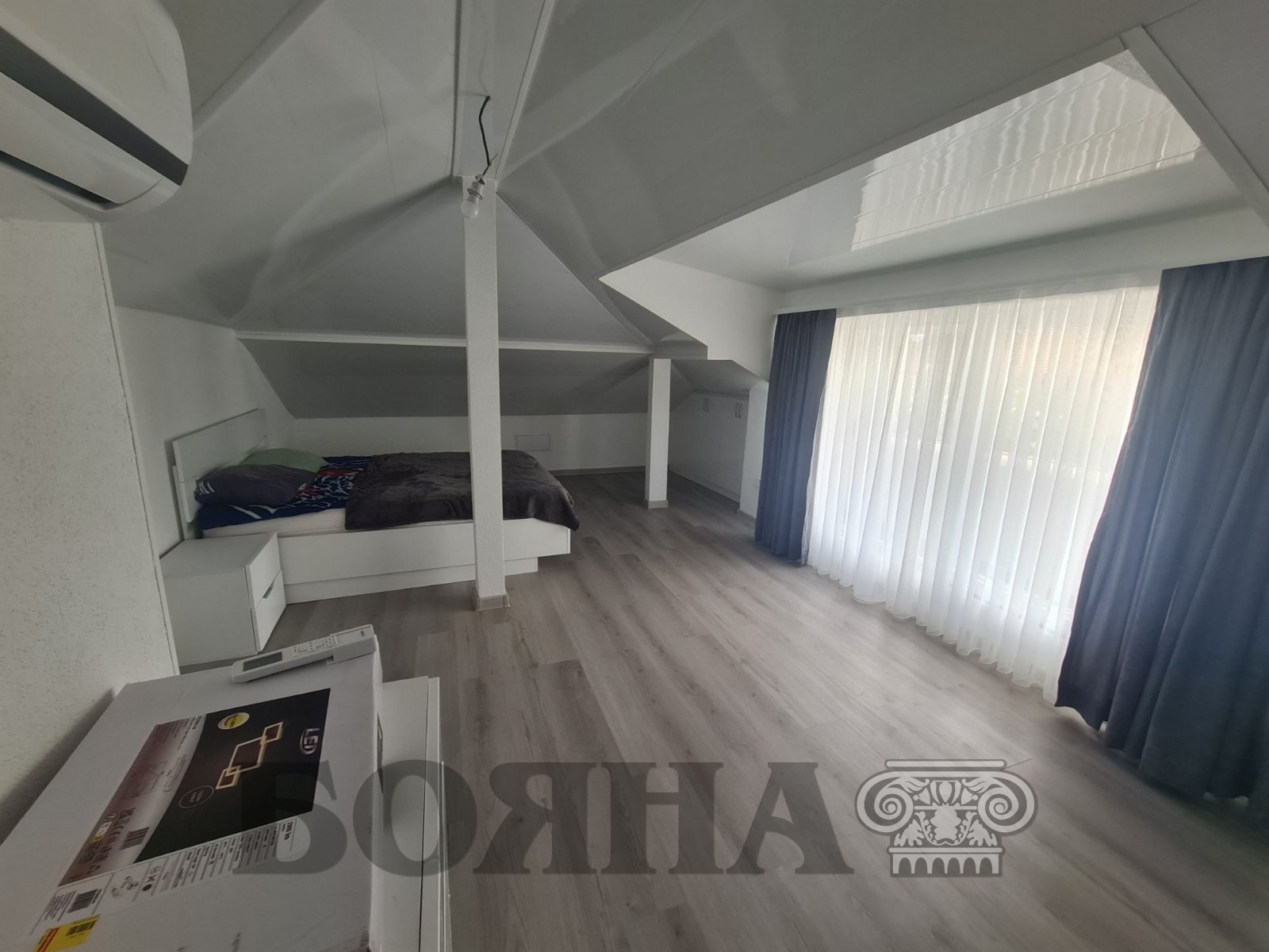 Дава под наем МЕЗОНЕТ, гр. Русе, Център, снимка 15 - Апартаменти - 56312983