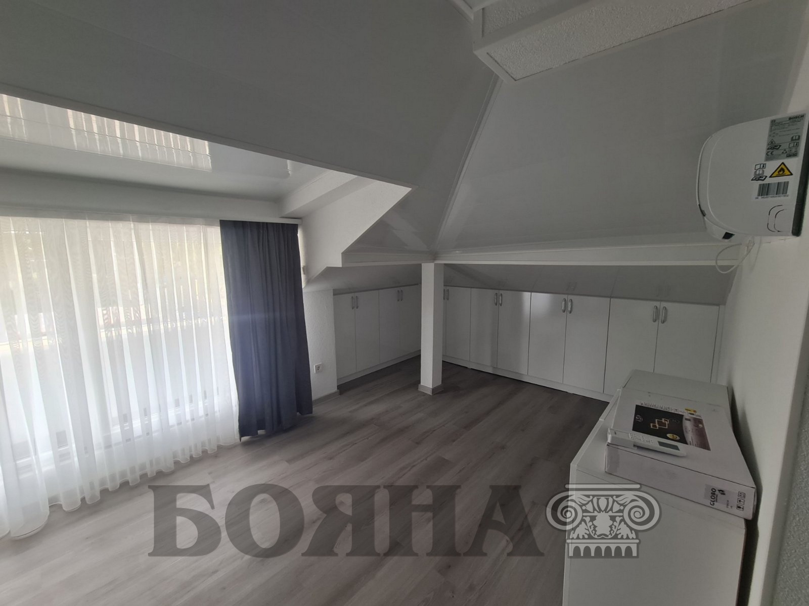 Дава под наем МЕЗОНЕТ, гр. Русе, Център, снимка 14 - Апартаменти - 56312983