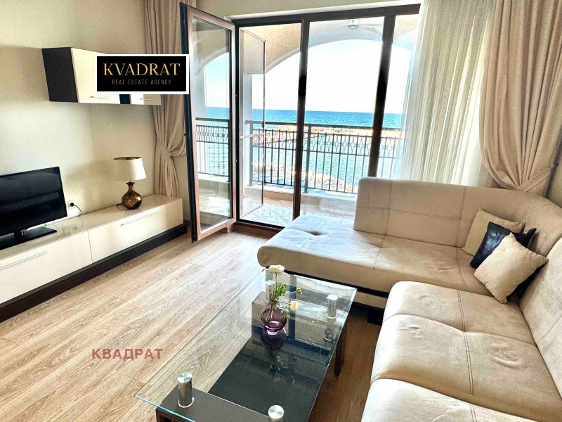 Дава под Наем 3-СТАЕН в град Варна, к.к. Чайка - 88 кв.м / 615 € » 1 202.84 лв., КВАДРАТ
