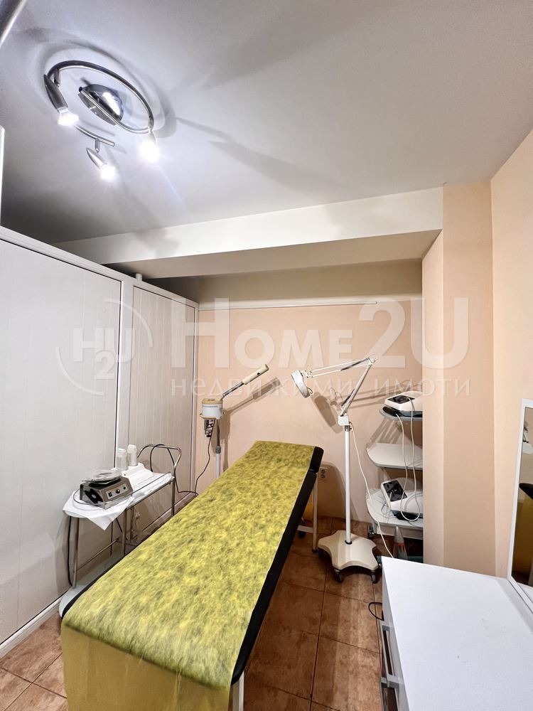 Дава под Наем МАГАЗИН | Imot.bg — изображение 7