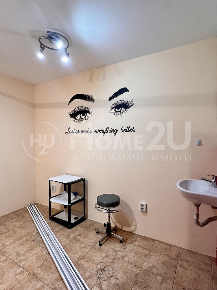 Дава под Наем МАГАЗИН | Imot.bg — изображение 6