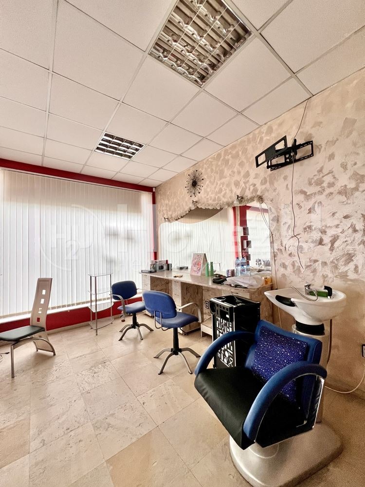 Дава под Наем МАГАЗИН | Imot.bg — изображение 1