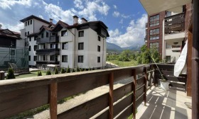 1 dormitorio Bansko, región Blagoevgrad 5