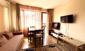 1 dormitorio Bansko, región Blagoevgrad 1