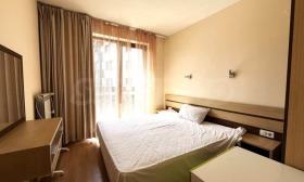 1 dormitorio Bansko, región Blagoevgrad 4