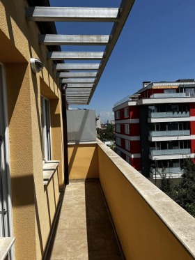 1 yatak odası Ovça kupel, Sofia 14