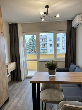 1 yatak odası Ovça kupel, Sofia 1