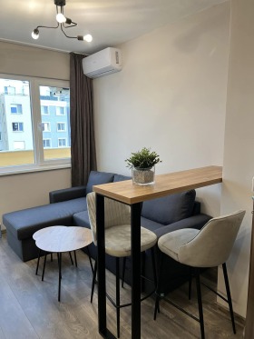 1 yatak odası Ovça kupel, Sofia 3