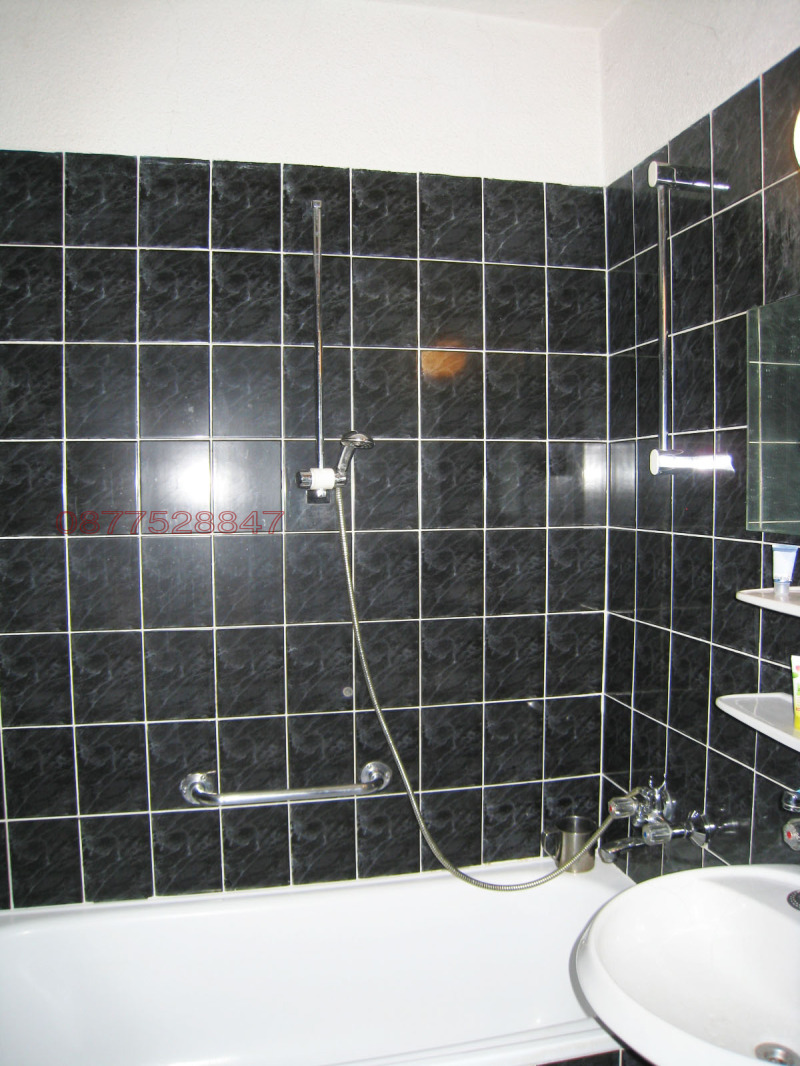 Дава под наем 1-СТАЕН, гр. София, Слатина, снимка 8 - Апартаменти - 52972793