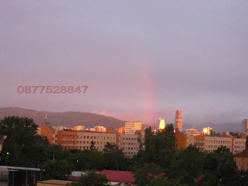 Дава под наем 1-СТАЕН, гр. София, Слатина, снимка 10 - Апартаменти - 52972793