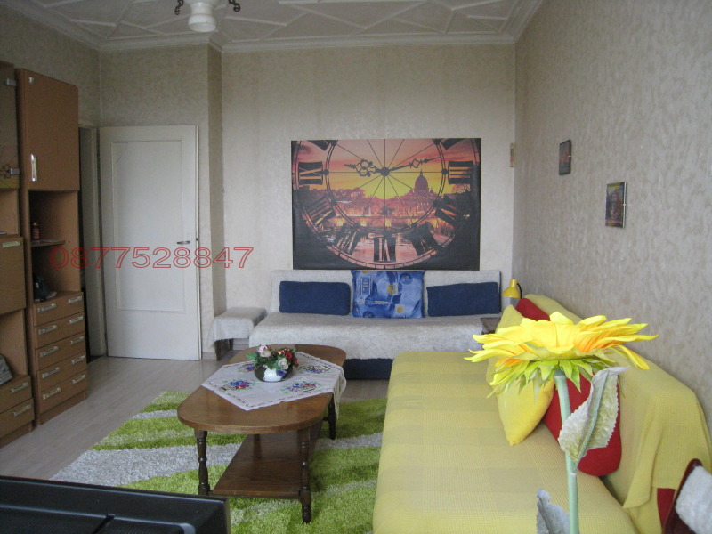 Дава под наем 1-СТАЕН, гр. София, Слатина, снимка 2 - Апартаменти - 52972793