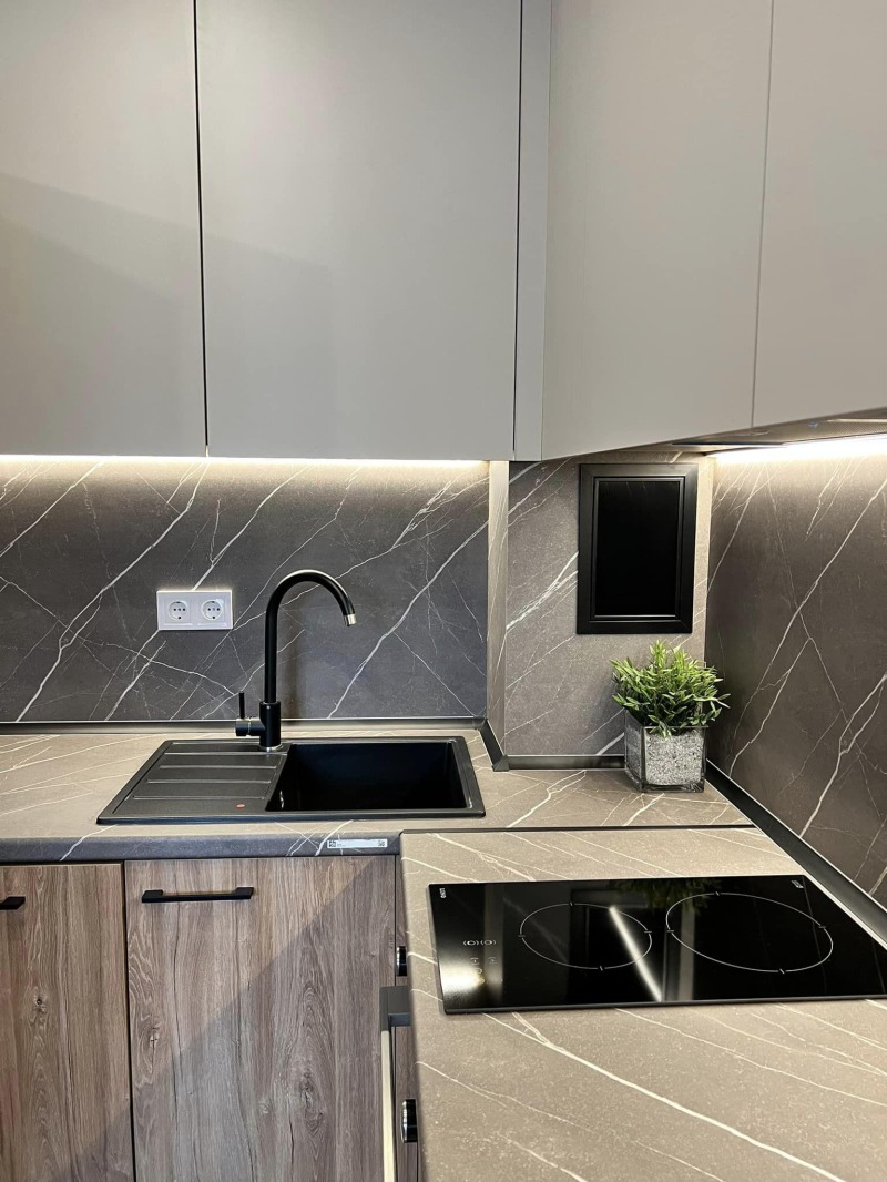 Kiralık  1 yatak odası Sofia , Ovça kupel , 45 metrekare | 17067832 - görüntü [6]