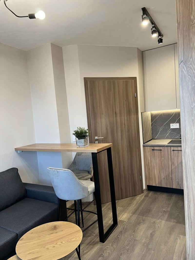 Kiralık  1 yatak odası Sofia , Ovça kupel , 45 metrekare | 17067832 - görüntü [5]