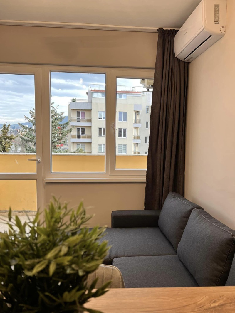 Kiralık  1 yatak odası Sofia , Ovça kupel , 45 metrekare | 17067832 - görüntü [4]