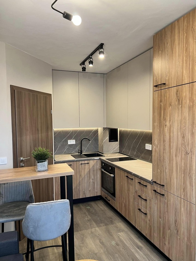 Kiralık  1 yatak odası Sofia , Ovça kupel , 45 metrekare | 17067832 - görüntü [2]
