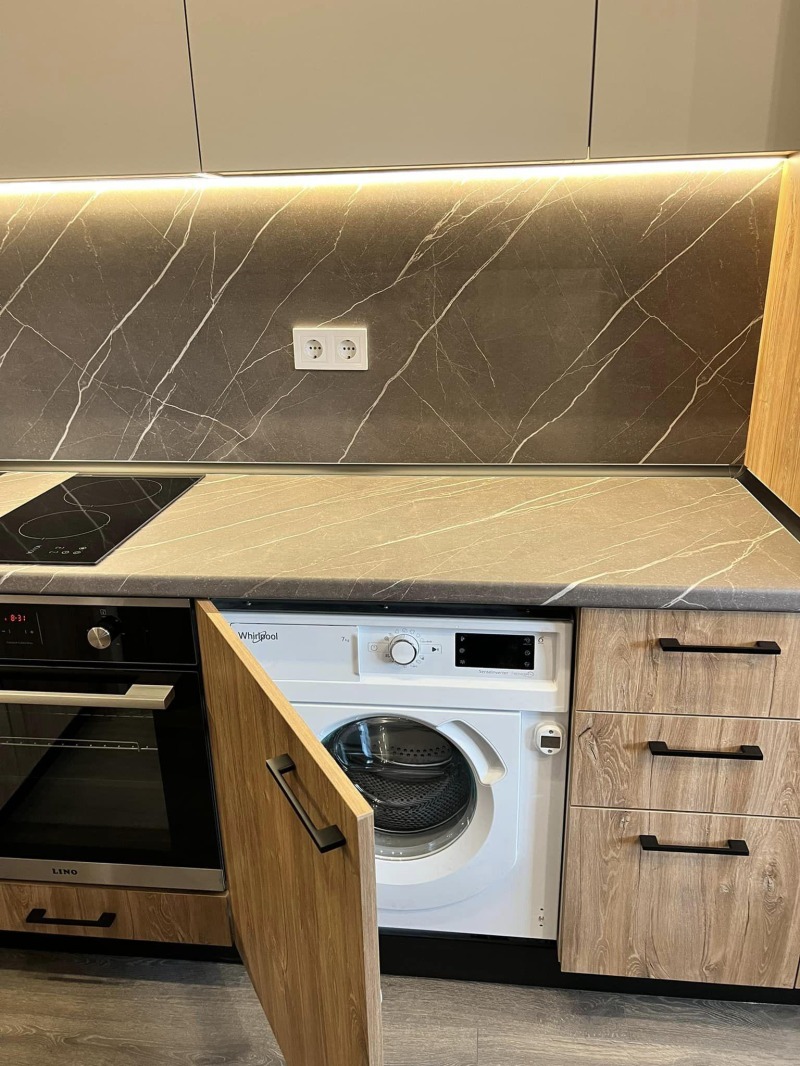 Kiralık  1 yatak odası Sofia , Ovça kupel , 45 metrekare | 17067832 - görüntü [9]