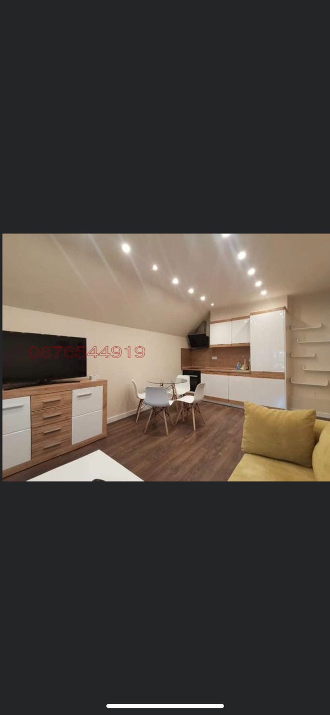 В аренду  1 спальня София , Център , 45 кв.м | 10373929 - изображение [9]