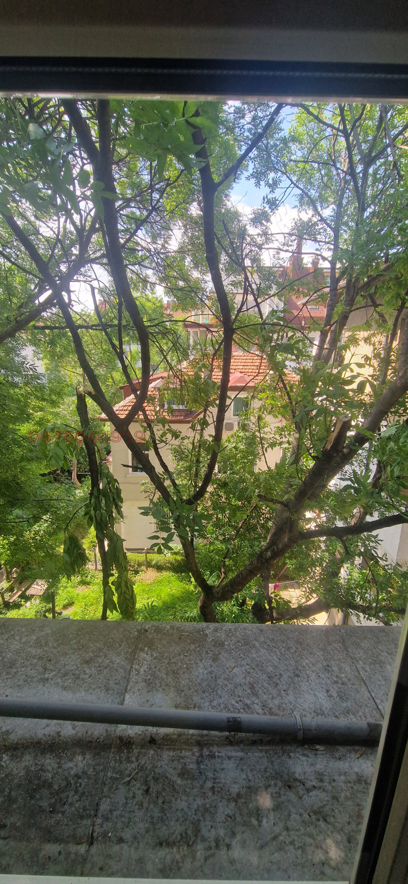 För uthyrning  1 sovrum Sofia , Centar , 45 kvm | 73083492 - bild [10]