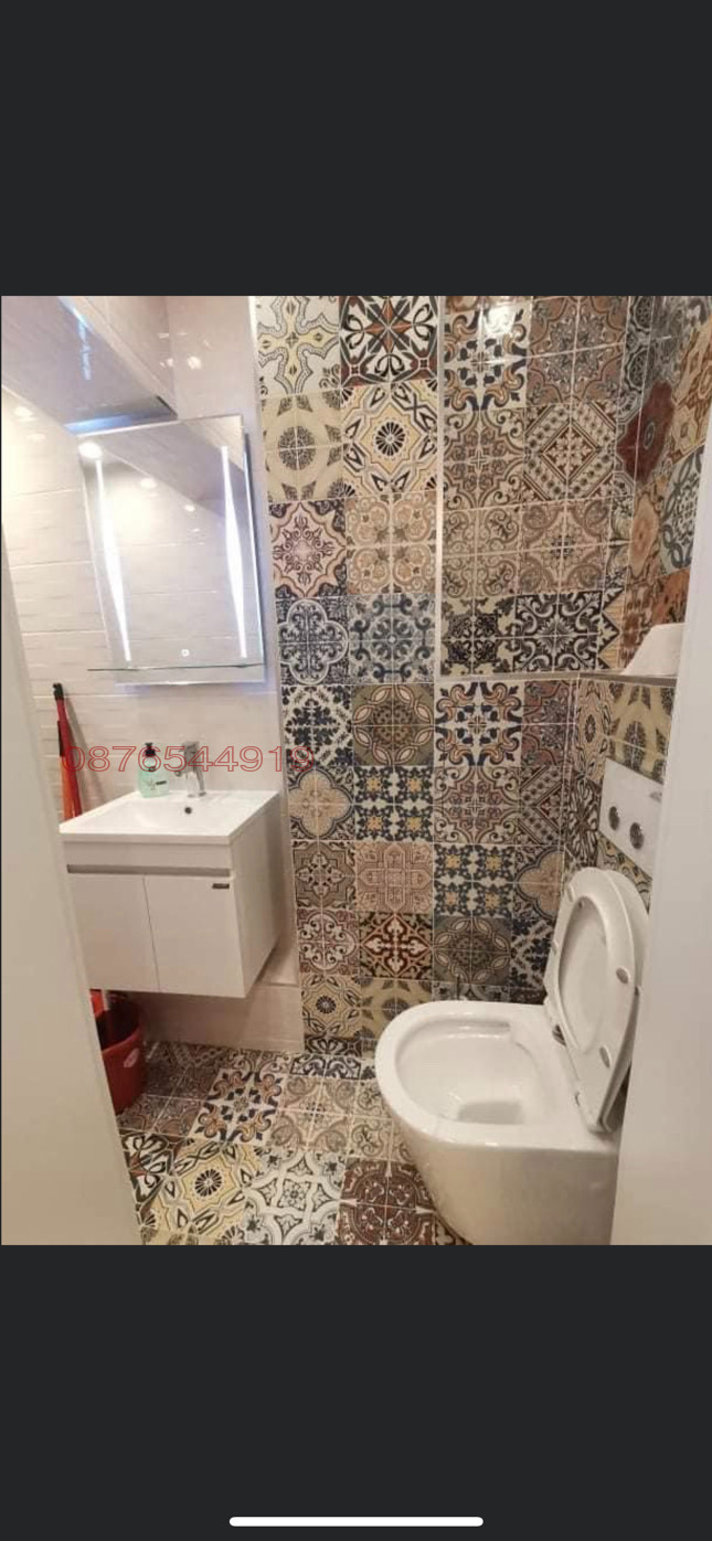 В аренду  1 спальня София , Център , 45 кв.м | 10373929 - изображение [5]