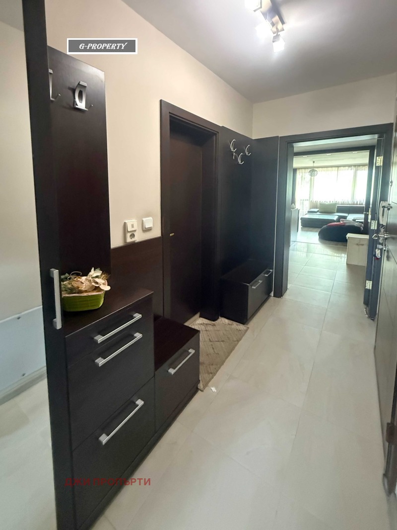 K pronájmu  1 ložnice Sofia , Studentski grad , 88 m2 | 95265145 - obraz [10]