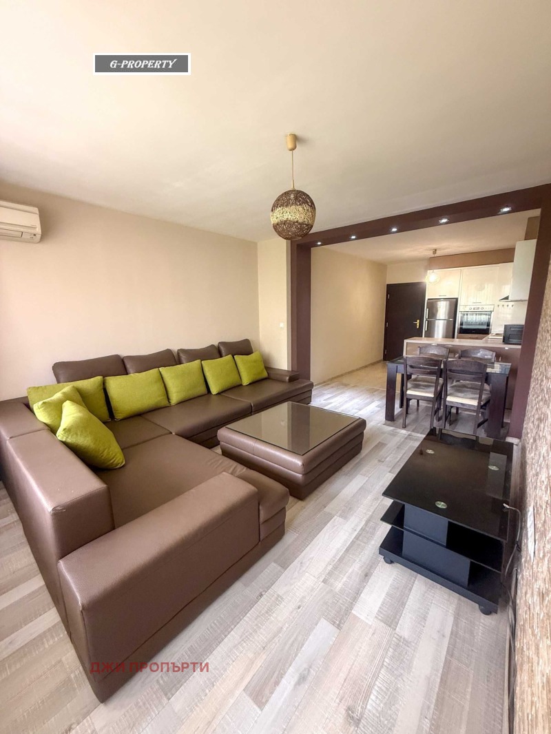 K pronájmu  1 ložnice Sofia , Studentski grad , 88 m2 | 95265145