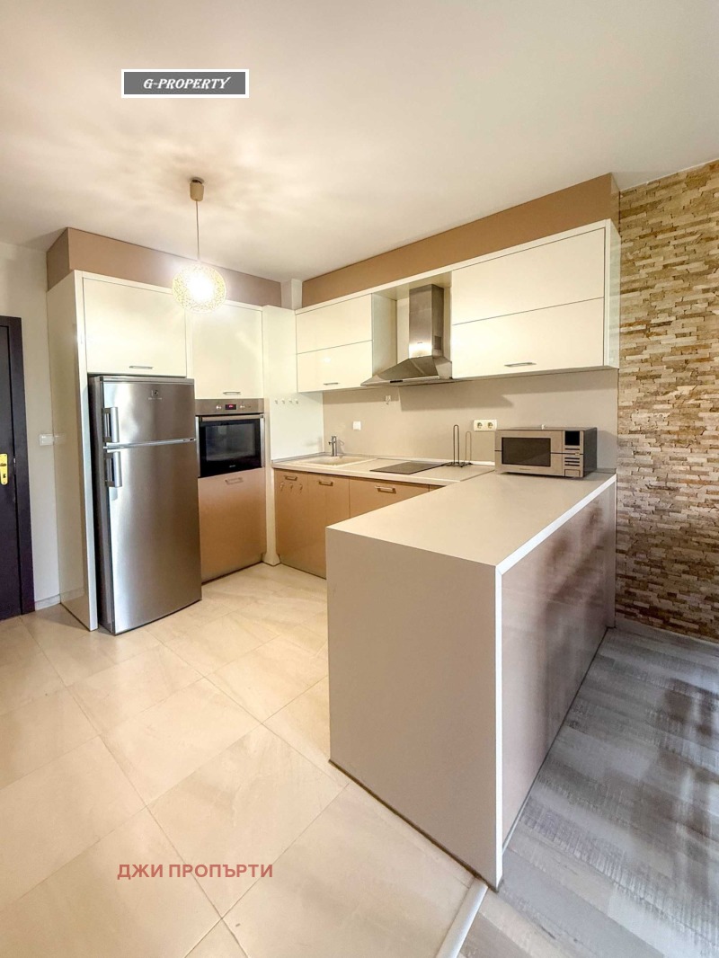 K pronájmu  1 ložnice Sofia , Studentski grad , 88 m2 | 95265145 - obraz [4]