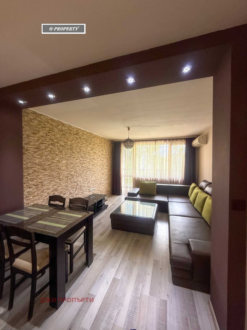 K pronájmu  1 ložnice Sofia , Studentski grad , 88 m2 | 95265145 - obraz [2]