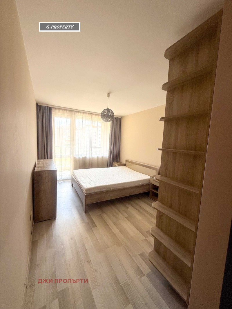 K pronájmu  1 ložnice Sofia , Studentski grad , 88 m2 | 95265145 - obraz [6]