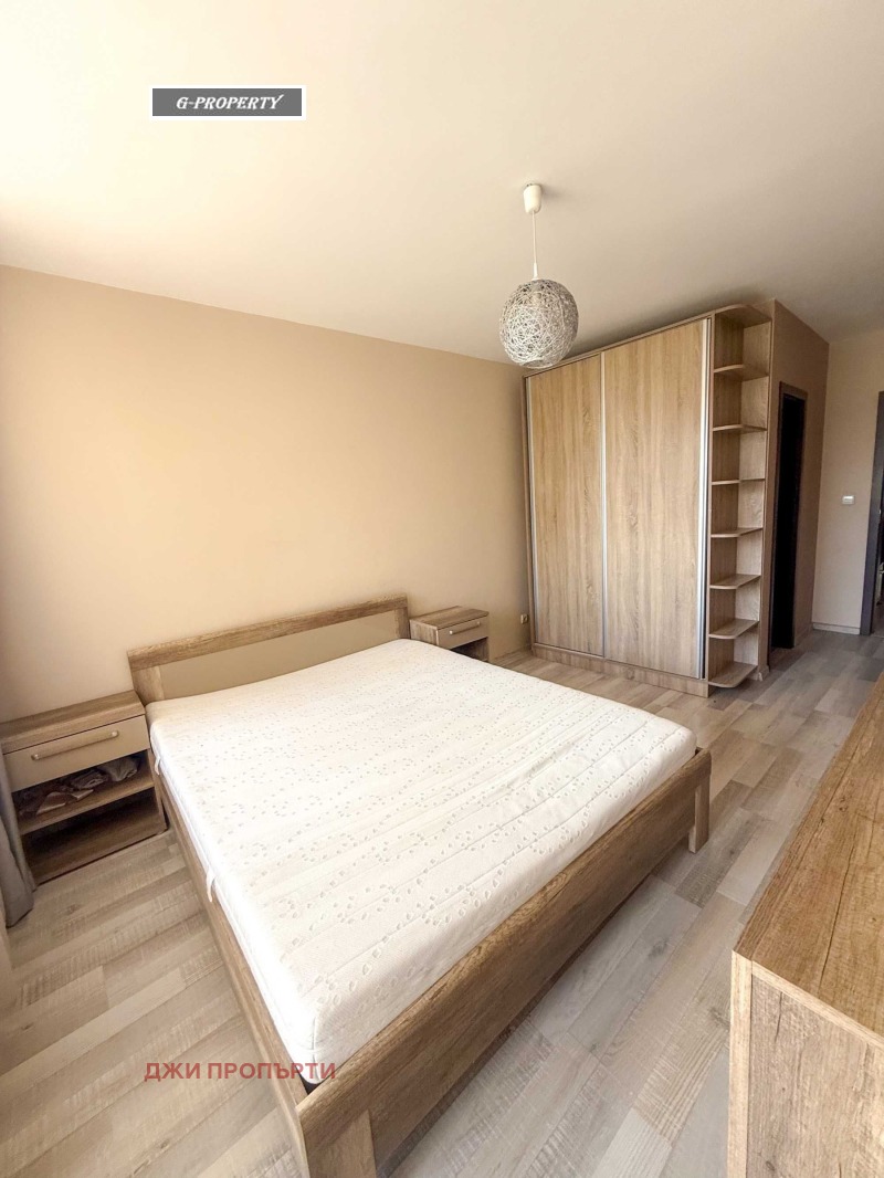 K pronájmu  1 ložnice Sofia , Studentski grad , 88 m2 | 95265145 - obraz [7]