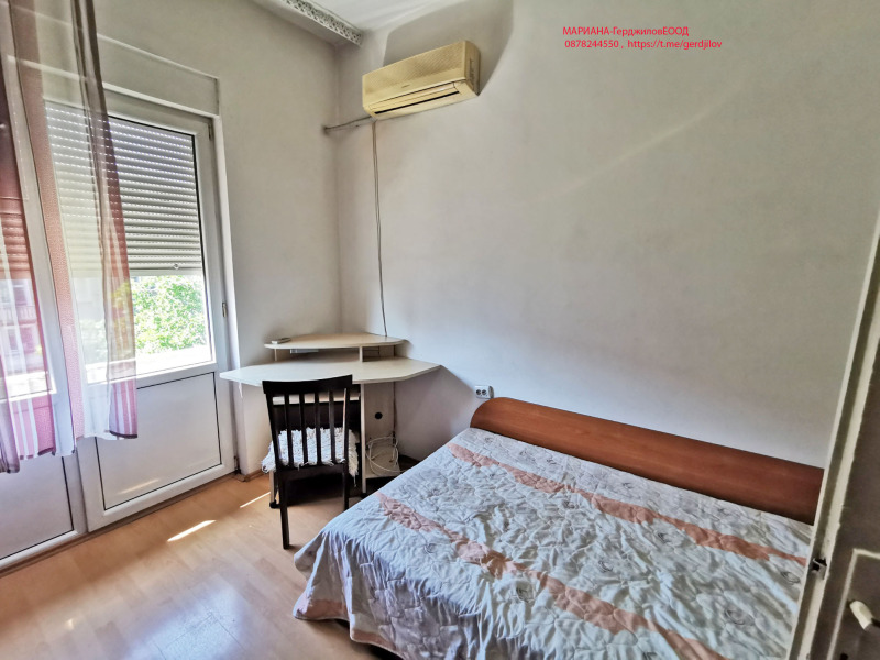 For Rent  1 bedroom Plovdiv , Tsentar , 62 sq.m | 78373827 - image [3]