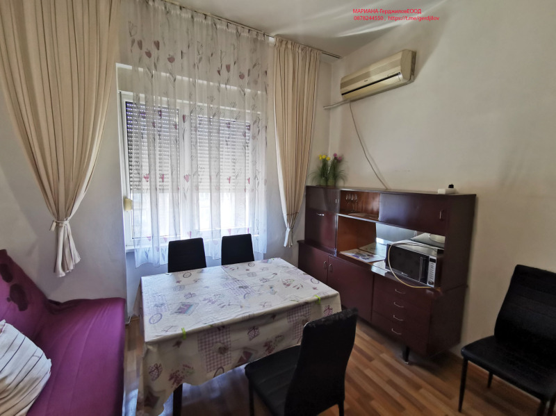For Rent  1 bedroom Plovdiv , Tsentar , 62 sq.m | 78373827 - image [4]