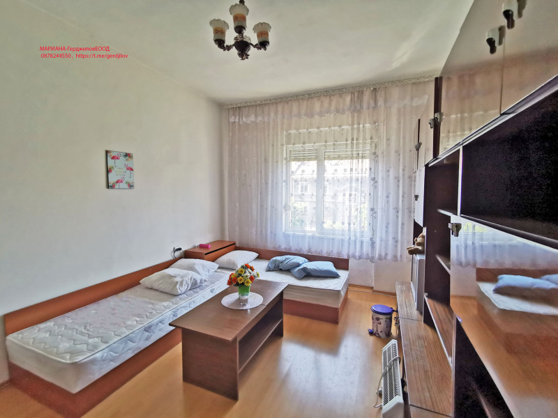 For Rent  1 bedroom Plovdiv , Tsentar , 62 sq.m | 78373827 - image [2]