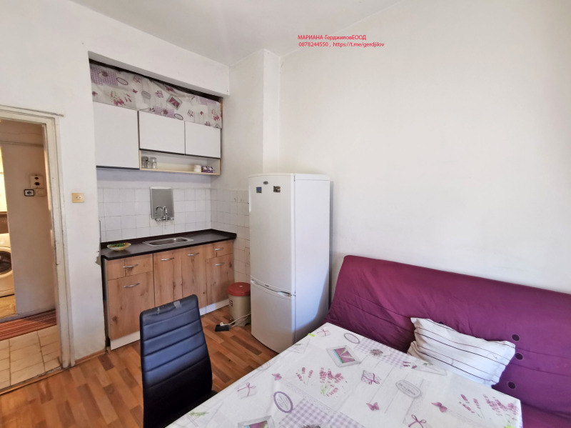 For Rent  1 bedroom Plovdiv , Tsentar , 62 sq.m | 78373827 - image [5]