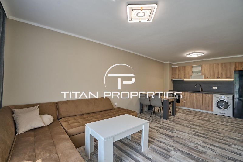 För uthyrning  1 sovrum Plovdiv , Hristo Smirnenski , 67 kvm | 97884451 - bild [2]
