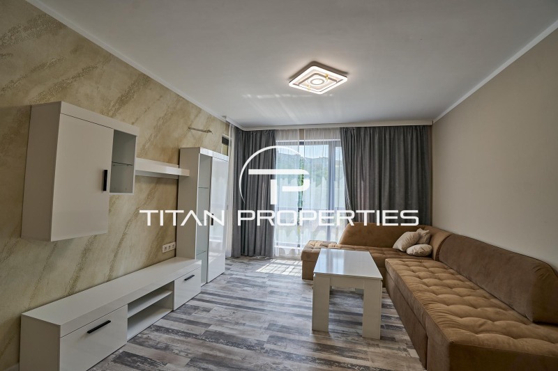 För uthyrning  1 sovrum Plovdiv , Hristo Smirnenski , 67 kvm | 97884451 - bild [3]