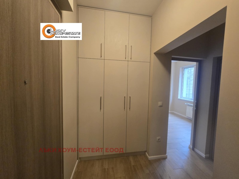 Дава под наем 2-СТАЕН, гр. София, Център, снимка 10 - Апартаменти - 52360791