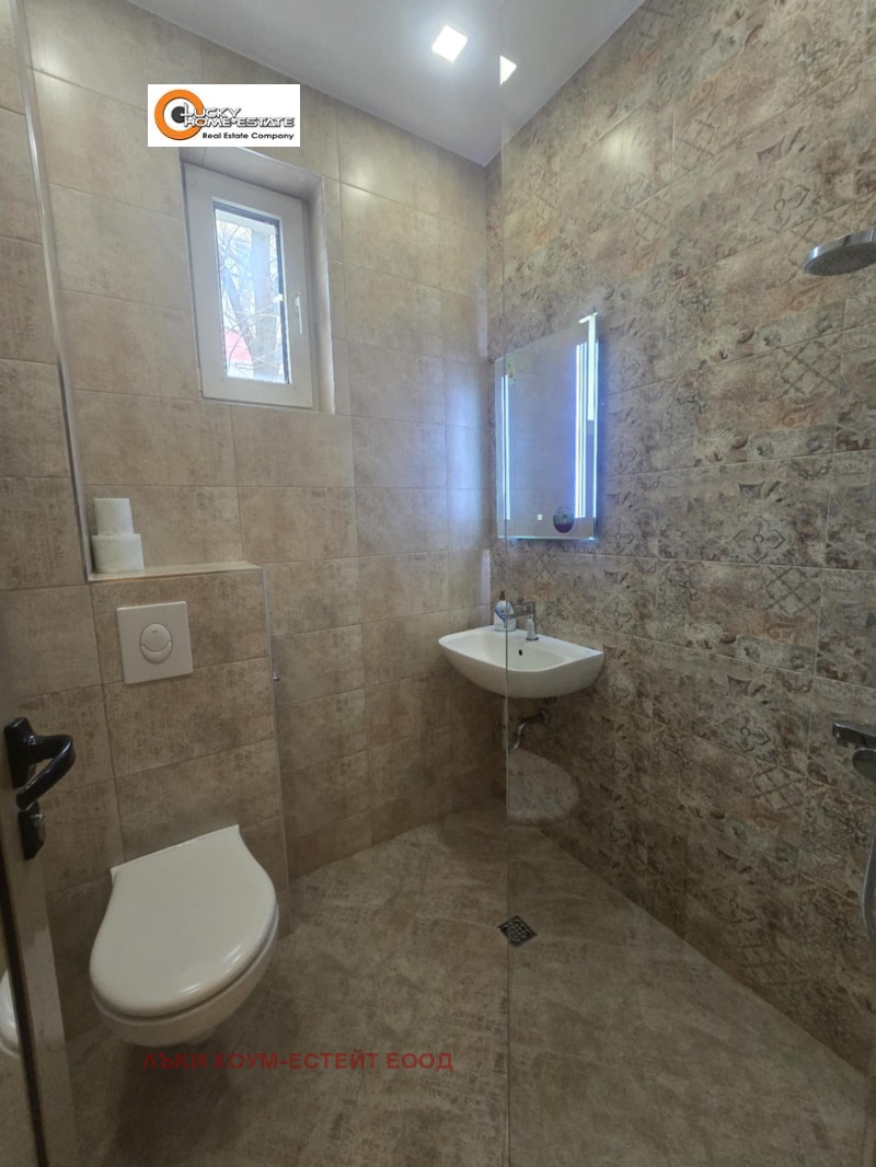 Дава под наем 2-СТАЕН, гр. София, Център, снимка 12 - Апартаменти - 52360791