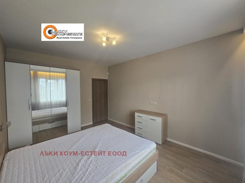 Дава под наем 2-СТАЕН, гр. София, Център, снимка 8 - Апартаменти - 52360791