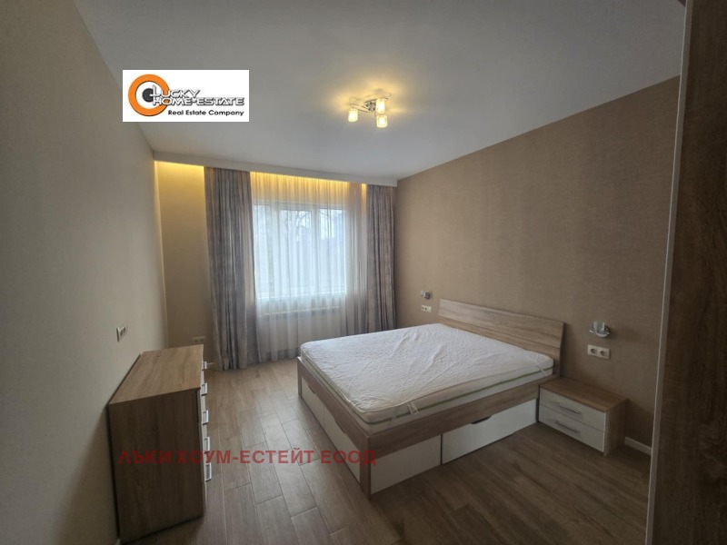 Дава под наем 2-СТАЕН, гр. София, Център, снимка 6 - Апартаменти - 52360791