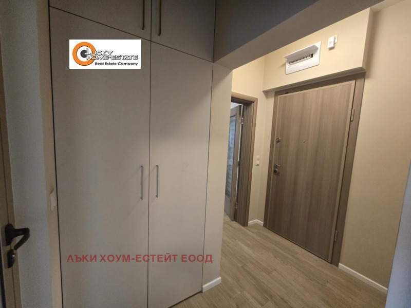 Дава под наем 2-СТАЕН, гр. София, Център, снимка 11 - Апартаменти - 52360791