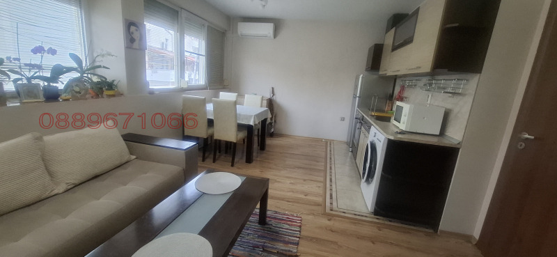 Дава под наем 2-СТАЕН, гр. Пловдив, Кючук Париж, снимка 9 - Апартаменти - 53413150