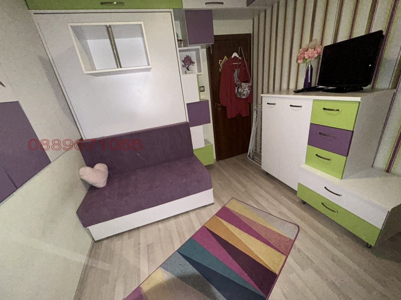 Дава под наем 2-СТАЕН, гр. Пловдив, Кючук Париж, снимка 11 - Апартаменти - 53413150